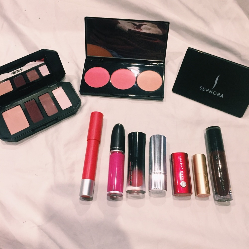 Makeup bundle 💄